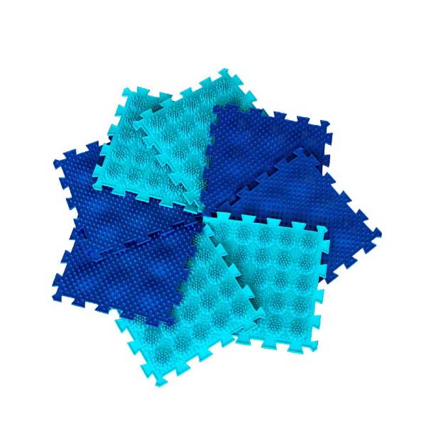 Коврик модульный Микс "Акация"
Коврик модульный Микс "Акация"