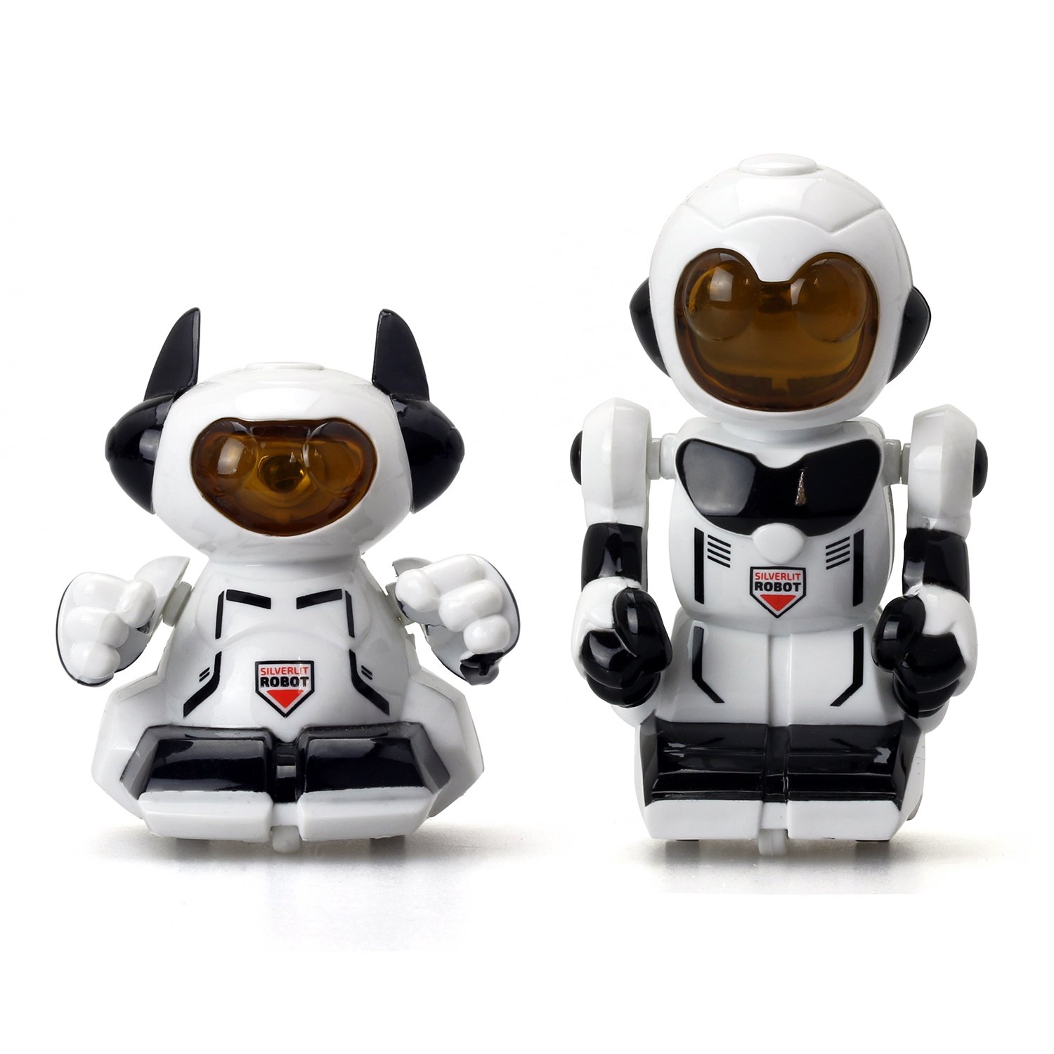 Робот Silverlit Мини Палз
Робот Silverlit Мини Палз