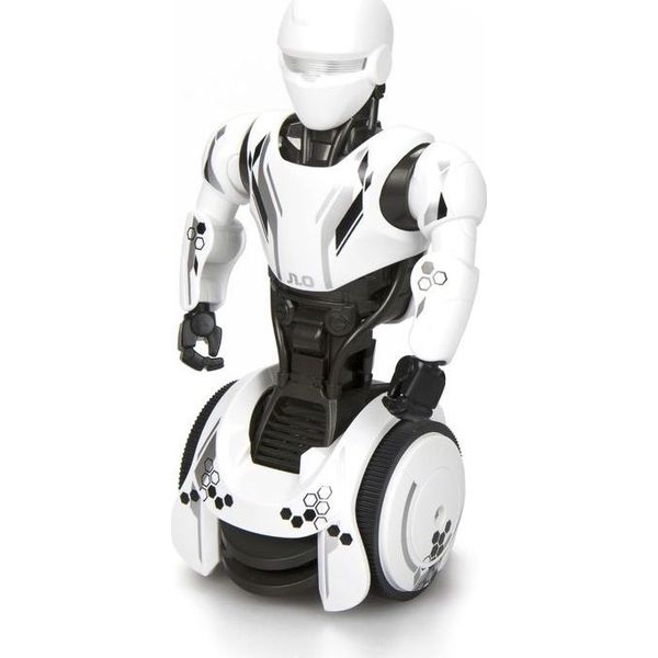 Робот Silverlit Джуниор
Робот Silverlit Джуниор