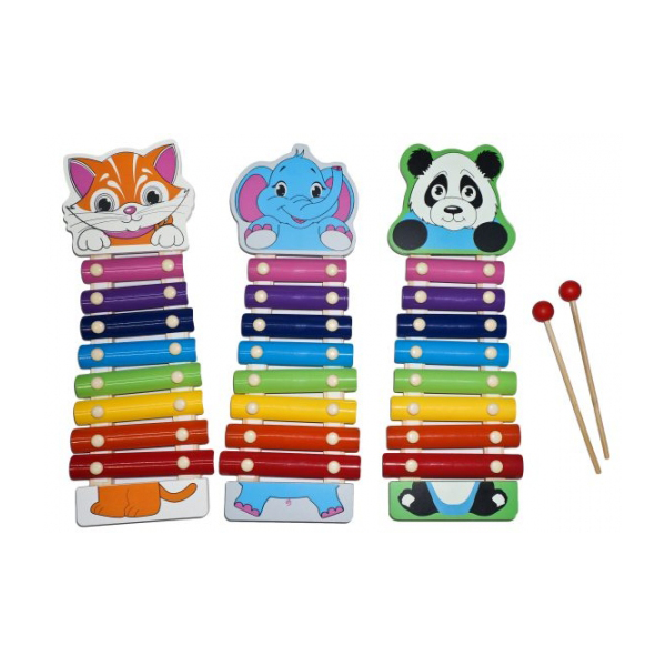 Веселые зверята Mapacha 
Веселые зверята Mapacha