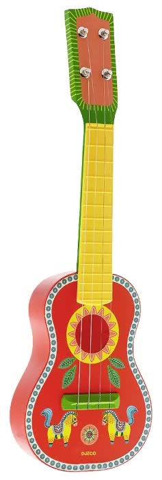 Гитара Djeco 06013
Гитара Djeco 06013