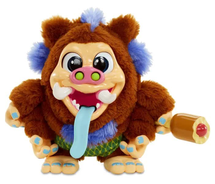 Игрушка Crate Creatures Монстр Снорт 549253
Игрушка Crate Creatures Монстр Снорт 549253