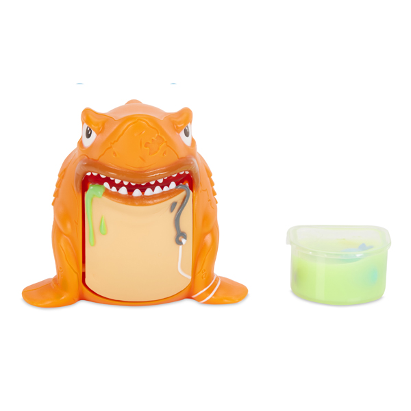 Игрушка Crate Creatures Barf Buddies монстр Мэти 5550635
Игрушка Crate Creatures Barf Buddies монстр Мэти 5550635