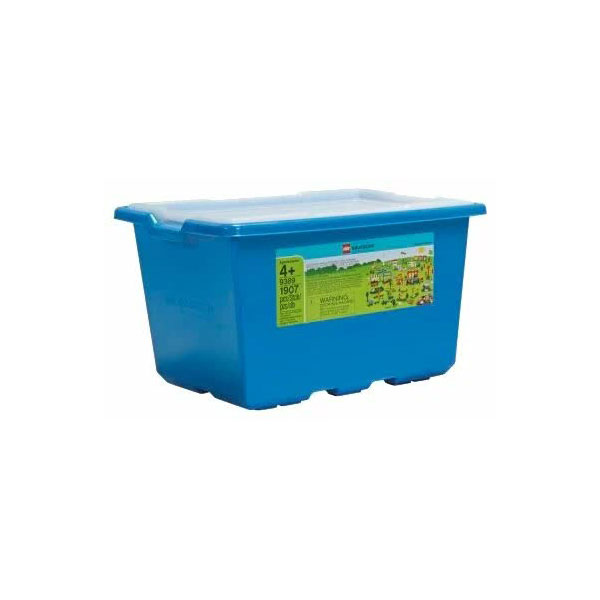 Конструктор LEGO Городская жизнь
Конструктор LEGO Городская жизнь