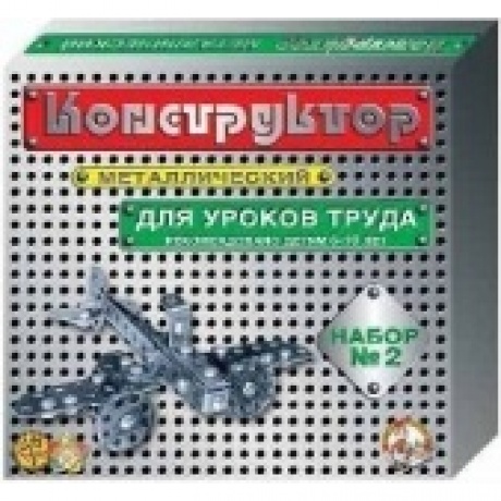 Конструктор ДЕСЯТОЕ КОРОЛЕВСТВО 00842 Для уроков труда № 2 (290 эл)
Конструктор ДЕСЯТОЕ КОРОЛЕВСТВО 00842 Для уроков труда № 2 (290 эл)