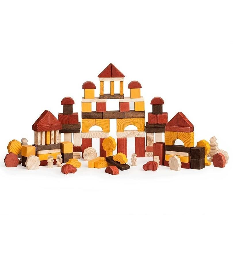 Конструктор Томик 6674-21 Краски дня День (105 дет).
Конструктор Томик 6674-21 Краски дня День (105 дет).