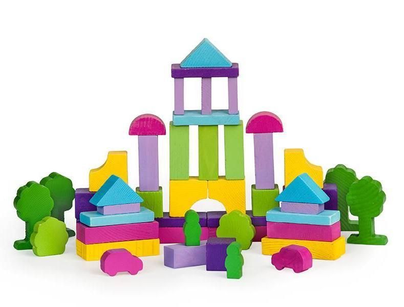 Конструктор Томик 6674-32 Краски дня Вечер (55 дет)
Конструктор Томик 6674-32 Краски дня Вечер (55 дет)