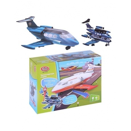 Конструктор Самолет SHENGTIAN 35 дет(свет,звук) в коробке отвертка для сборки, инструкция 1373
Конструктор Самолет SHENGTIAN 35 дет(свет,звук) в коробке отвертка для сборки, инструкция 1373