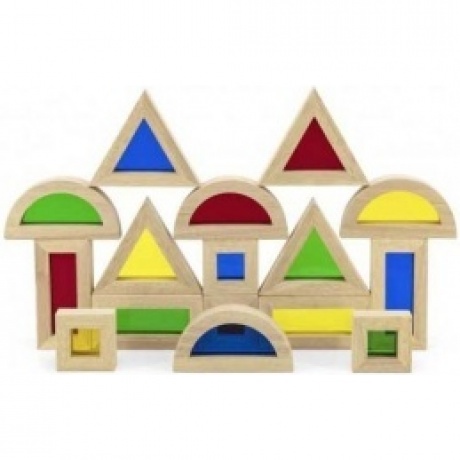 Конструктор с цветными прозрачными вставками (16дет) в короб 44565
Конструктор с цветными прозрачными вставками (16дет) в короб 44565