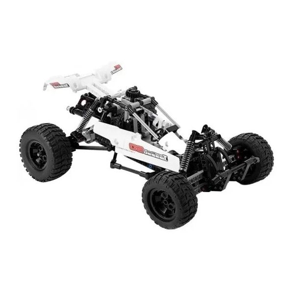 Конструктор Xiaomi Dune Buggy Builder
Конструктор Xiaomi Dune Buggy Builder