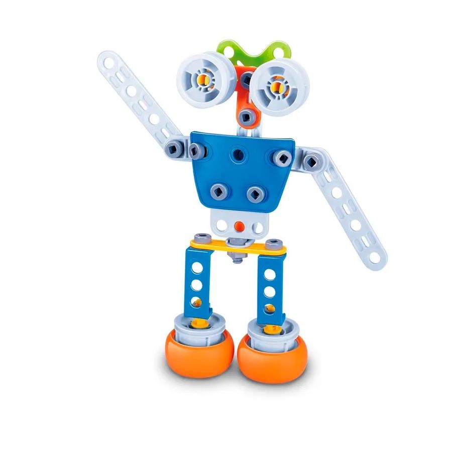 Конструктор Hanye Build&Play 7709 - Mix
Конструктор Hanye Build&Play 7709 - Mix