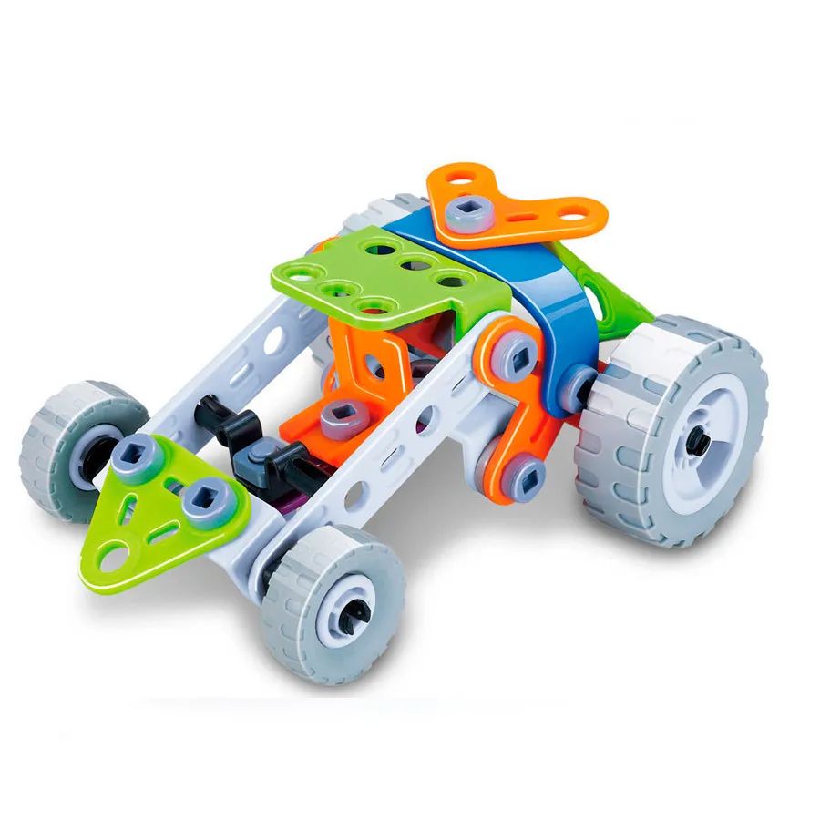 Конструктор Hanye Build&Play 7708 - Mix
Конструктор Hanye Build&Play 7708 - Mix