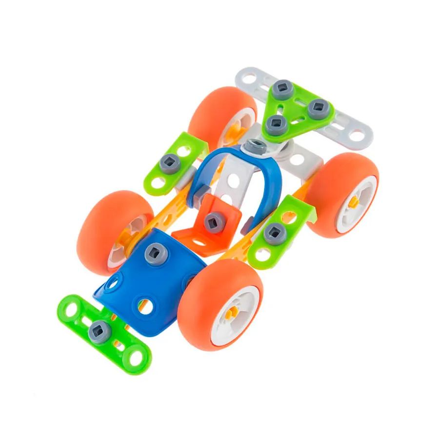 Конструктор Hanye Build&Play 7707 - Mix
Конструктор Hanye Build&Play 7707 - Mix