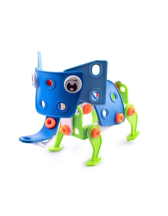 Конструктор Hanye Build&Play J-7713 - Mix
Конструктор Hanye Build&Play J-7713 - Mix