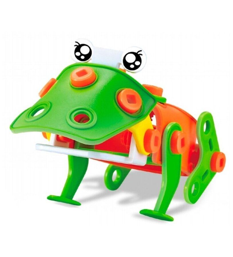 Конструктор Hanye Build&Play J-7718 - Mix
Конструктор Hanye Build&Play J-7718 - Mix