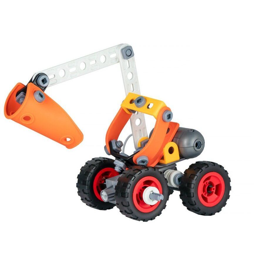 Конструктор Hanye Build&Play J-7785 - Mix
Конструктор Hanye Build&Play J-7785 - Mix