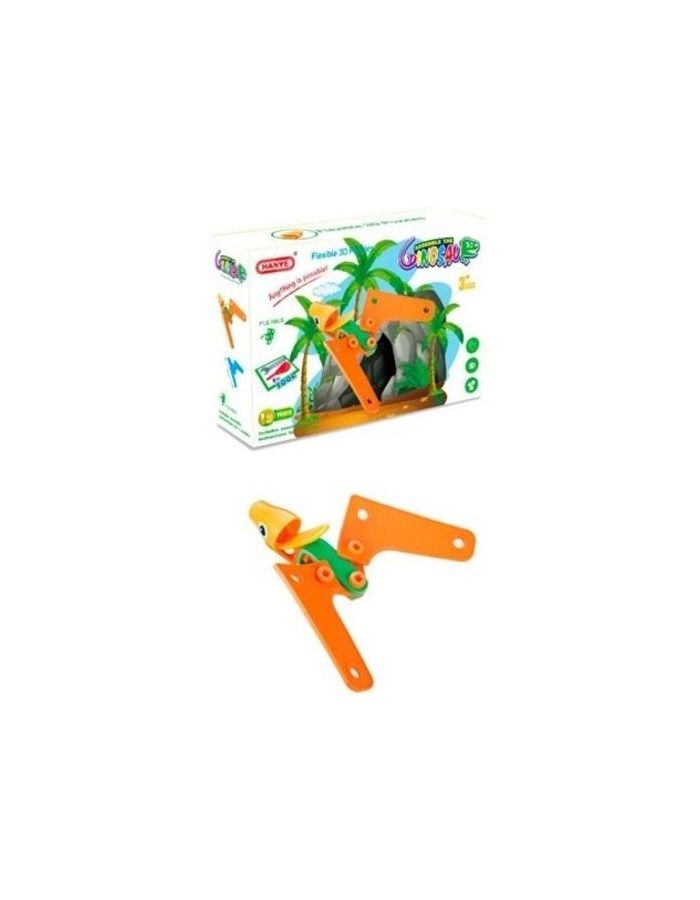 Конструктор Hanye Build&Play J-7730-3
Конструктор Hanye Build&Play J-7730-3