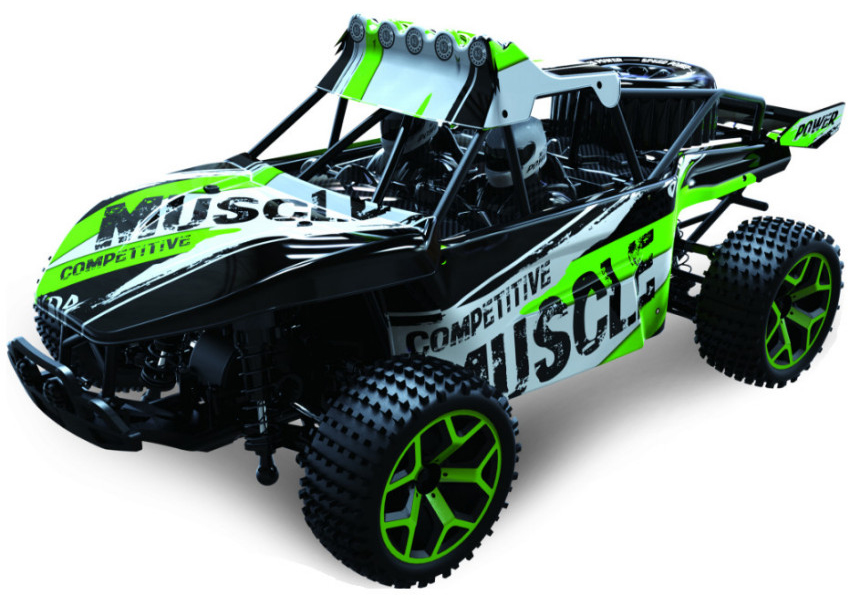 Машина на р/у 1TOY Драйв, Аккум. 6V, 4WD, скорость 20км/ч, зеленый
Машина на р/у 1TOY Драйв, Аккум. 6V, 4WD, скорость 20км/ч, зеленый