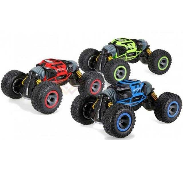 Гоночный автомобиль Leopard King №1 1:16 на РУ в коробке
Гоночный автомобиль Leopard King №1 1:16 на РУ в коробке