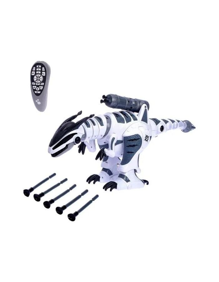 Дракон Intelligent на РУ (свет,звук) в коробке стреляет,танцует,виляет хвостом,ходит,поворачивает голову ZYB-B2855/K9
Дракон Intelligent на РУ (свет,звук) в коробке стреляет,танцует,виляет хвостом,ходит,поворачивает голову ZYB-B2855/K9