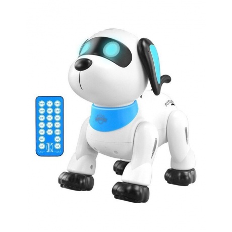 Собачка Aegis на РУ (свет,звук) в коробке песни,лай;отжимание,стойка на передних лапах,сидеть,лежать ZYA-A2906
Собачка Aegis на РУ (свет,звук) в коробке песни,лай;отжимание,стойка на передних лапах,сидеть,лежать ZYA-A2906