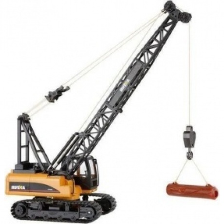 Машинка строительная Кран 1:14 на РУ (свет,звук) в коробке1572
Машинка строительная Кран 1:14 на РУ (свет,звук) в коробке1572