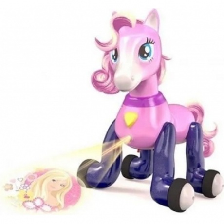 Лошадка на РУ (свет,звук) с миской и расческой в коробке с проектором;аккумулятор;движение во всех направлениях ZYB-B2997-2 хорошее состояние
Лошадка на РУ (свет,звук) с миской и расческой в коробке с проектором;аккумулятор;движение во всех направлениях ZYB-B2997-2 хорошее состояние