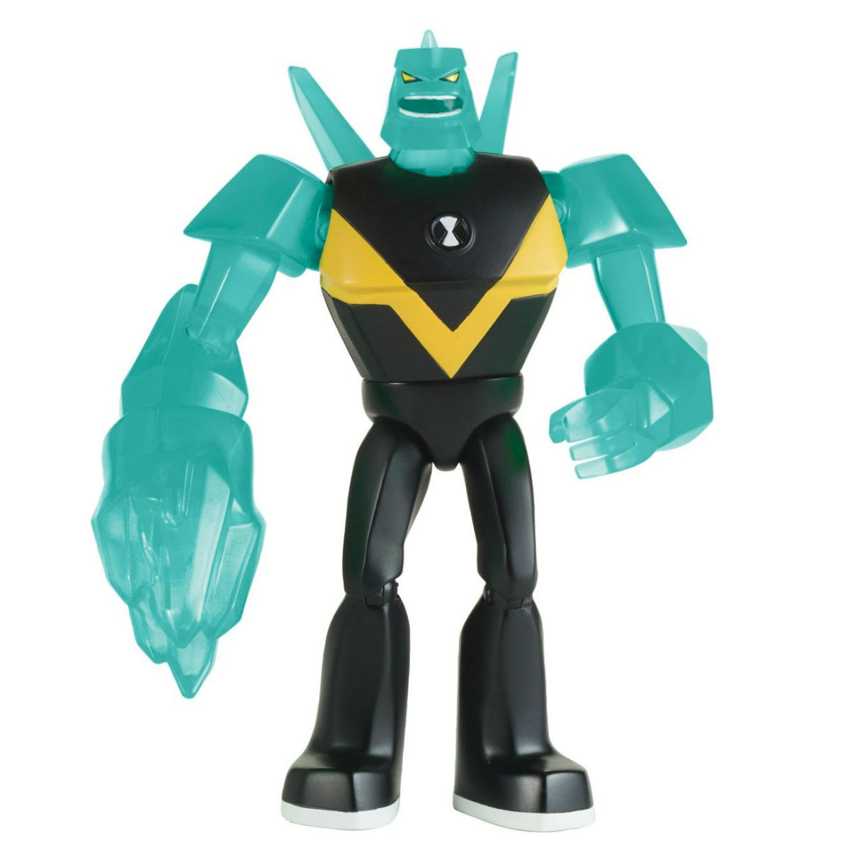 Фигурка Ben 10 Алмаз 12.5 см
Фигурка Ben 10 Алмаз 12.5 см