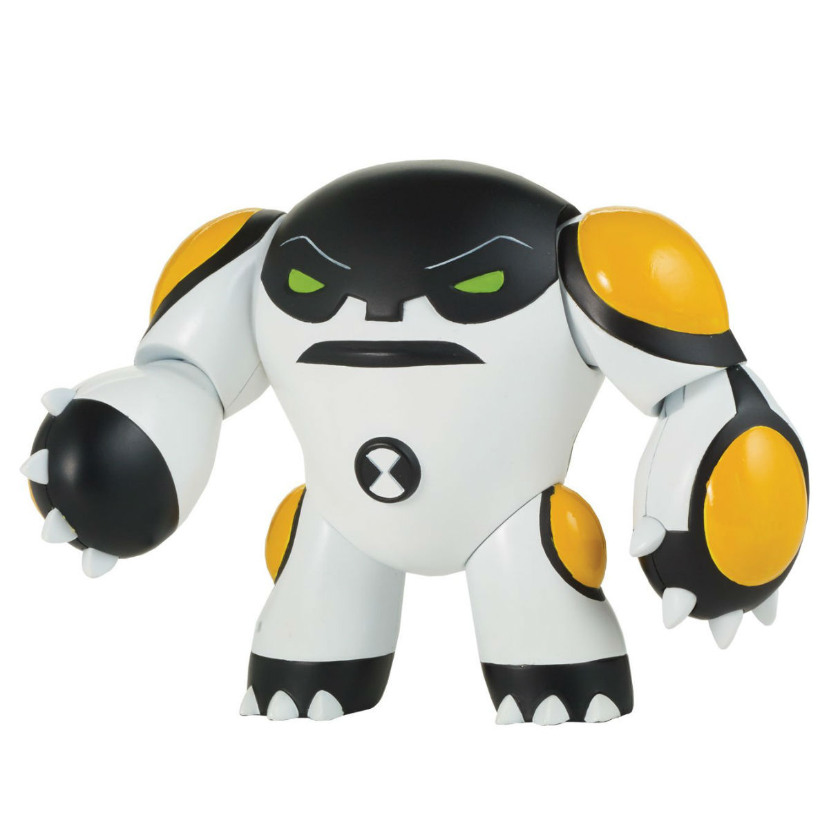 Фигурка Ben 10 Ядро 12.5 см
Фигурка Ben 10 Ядро 12.5 см