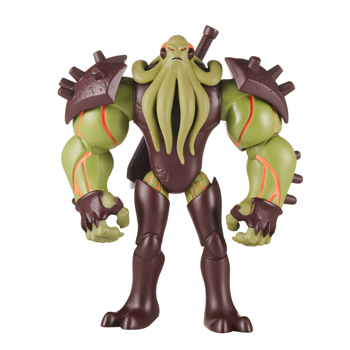 Фигурка Ben 10 Вилгакс 12.5 см
Фигурка Ben 10 Вилгакс 12.5 см