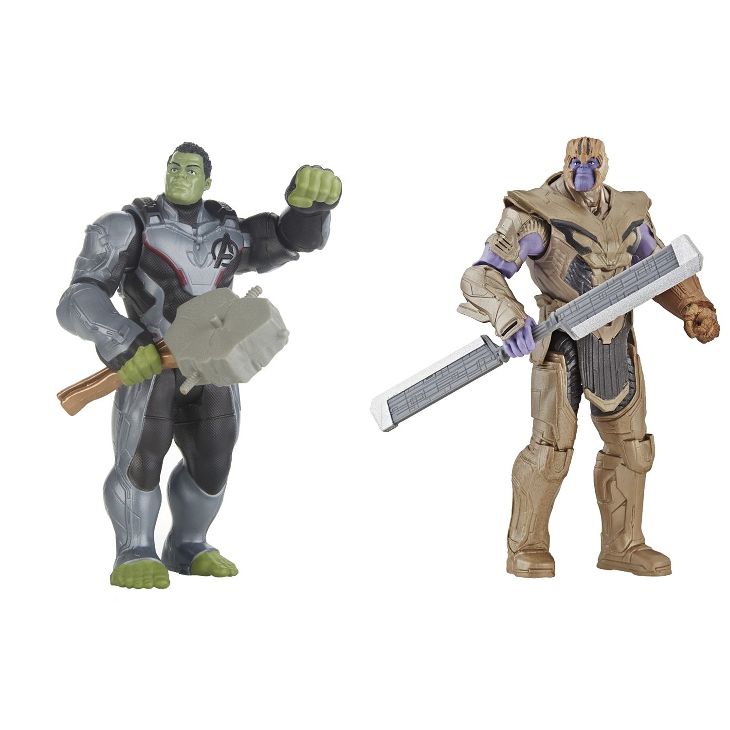 Фигурка Hasbro Мстители Делюкс E3350EU4
Фигурка Hasbro Мстители Делюкс E3350EU4