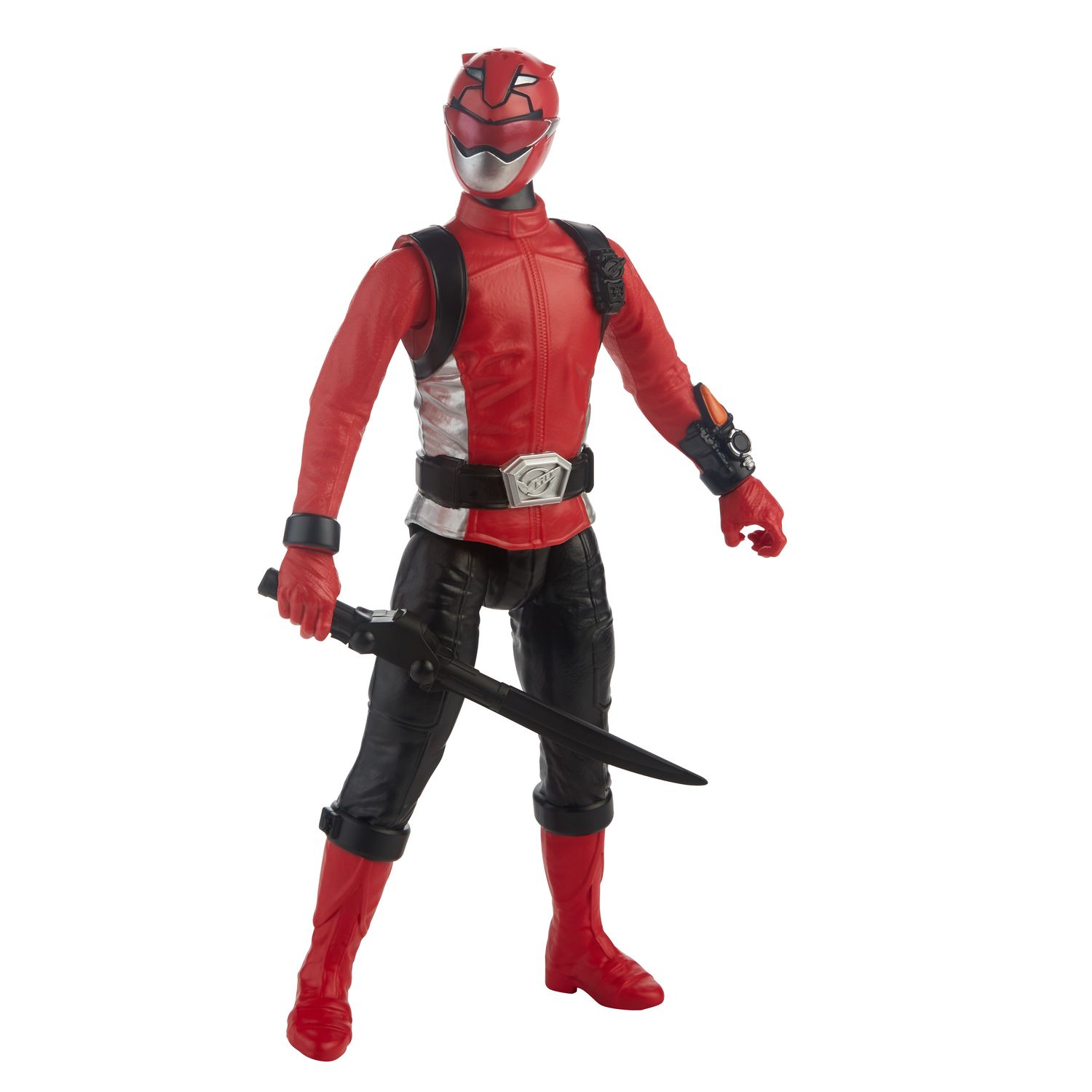 Фигурка Hasbro Red Range E5937ES0
Фигурка Hasbro Red Range E5937ES0