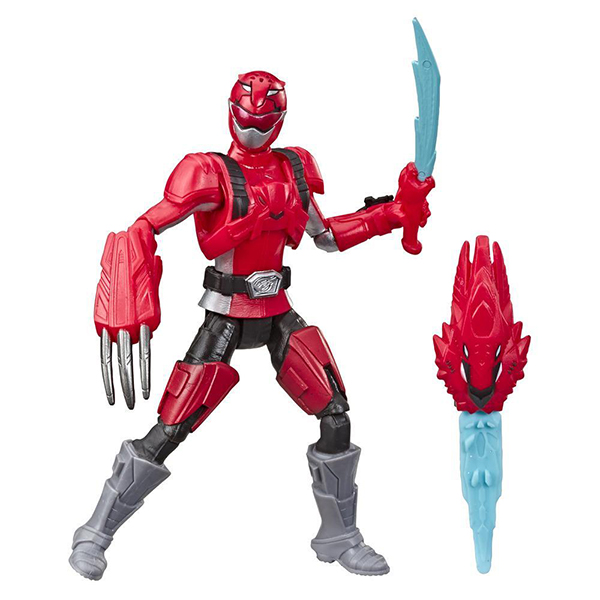 Фигурка Hasbro Red Range с боевым ключом E6029ES0
Фигурка Hasbro Red Range с боевым ключом E6029ES0