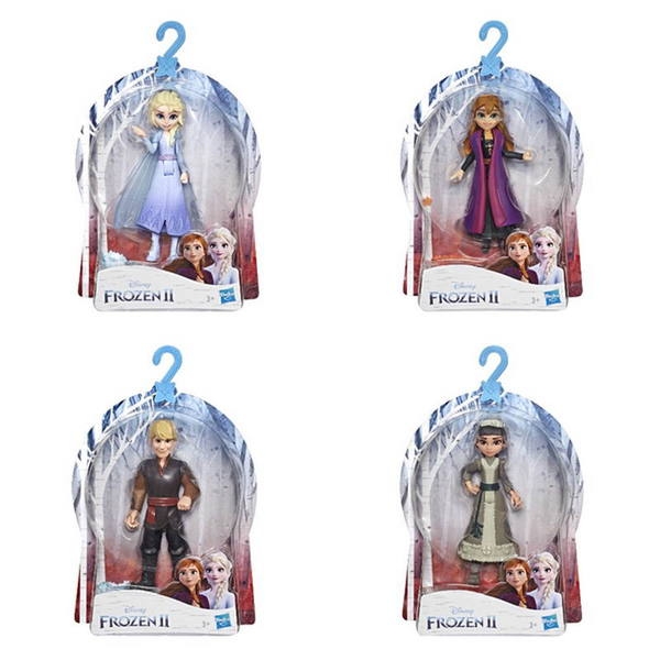 Фигурка Hasbro Холодное сердце 2 E5505EU4
Фигурка Hasbro Холодное сердце 2 E5505EU4