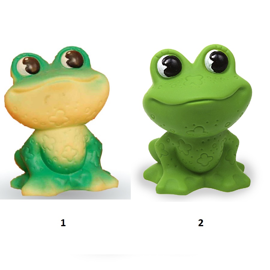 Игрушка Огонек Лягушка С-490
Игрушка Огонек Лягушка С-490