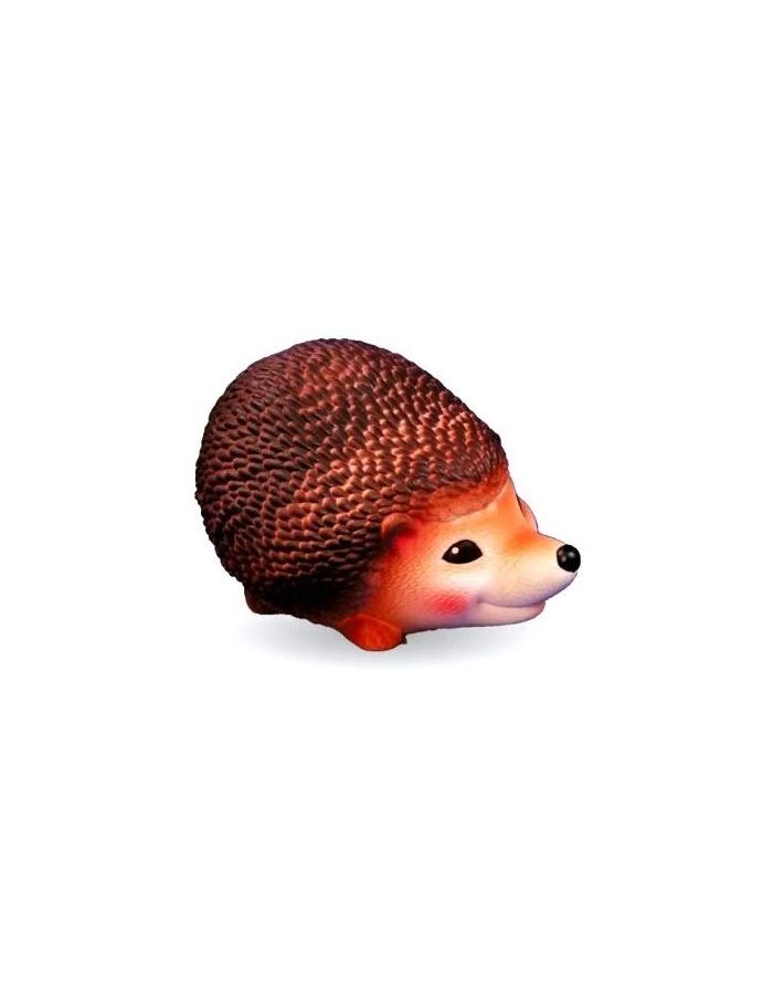 Игрушка Огонек Ежик Яшка С-829
Игрушка Огонек Ежик Яшка С-829