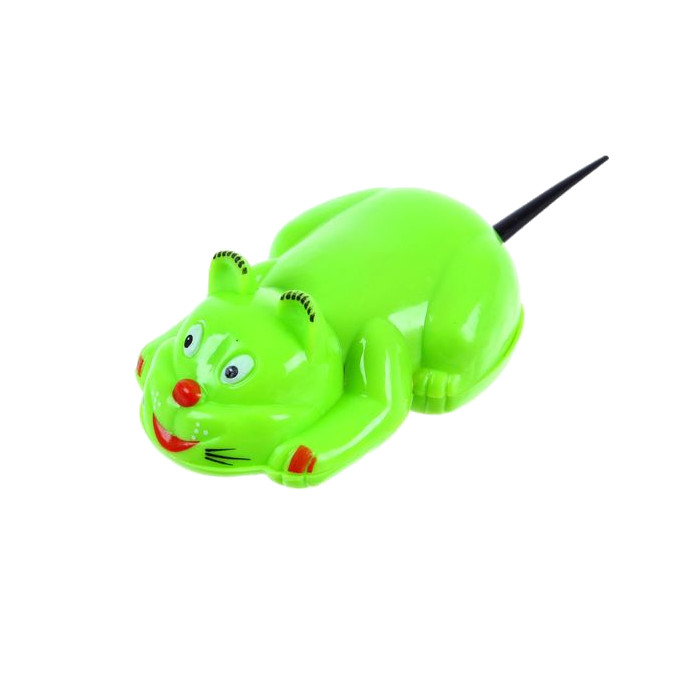 Игрушка Бибики Кошка 1172328
Игрушка Бибики Кошка 1172328