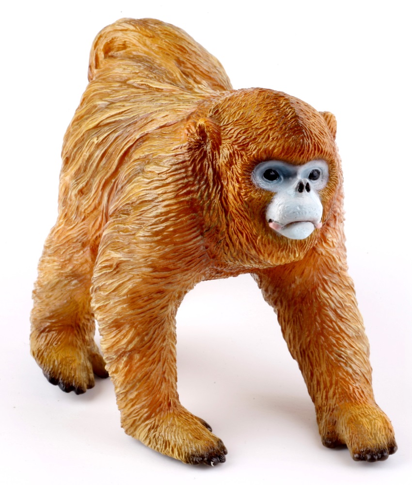 Фигурка Recur Снежная обезьяна RC16023W
Фигурка Recur Снежная обезьяна RC16023W