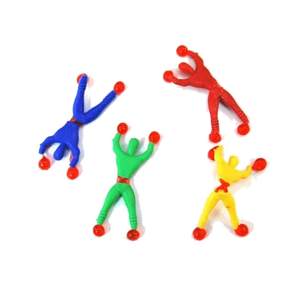 Игрушка Сима-Ленд Человек 1149621
Игрушка Сима-Ленд Человек 1149621