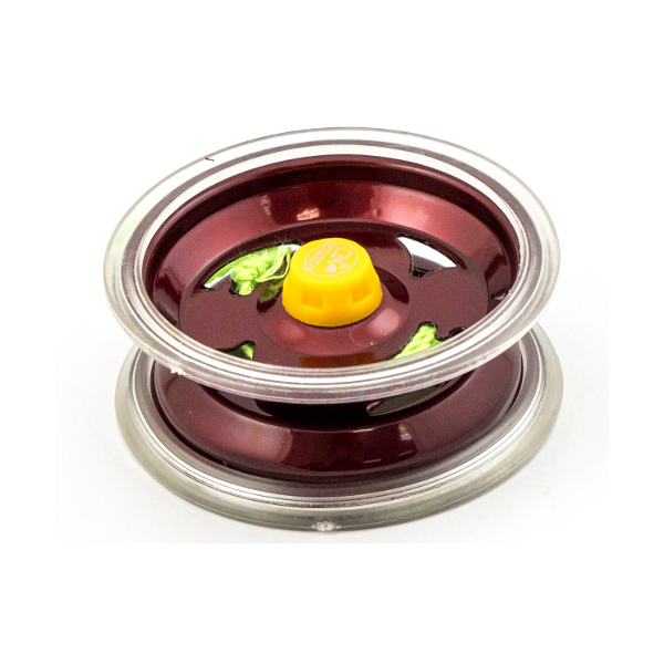 Йо-йо Эврика №1 98953
Йо-йо Эврика №1 98953