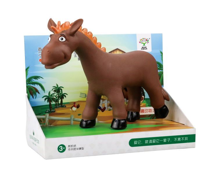 Фигурка NEW CANNA Х171 Ослик
Фигурка NEW CANNA Х171 Ослик