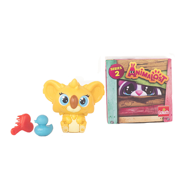 Игрушка AnimaLost Фигурка животного 5 см. в комплекте с аксессуарами, серия 2, ассорт. 36006.024
Игрушка AnimaLost Фигурка животного 5 см. в комплекте с аксессуарами, серия 2, ассорт. 36006.024