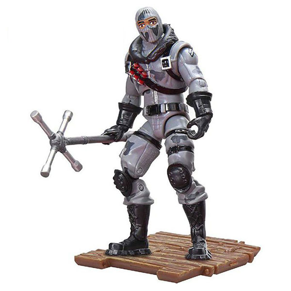 Игрушка Fortnite - фигурка Havoc с аксессуарами FNT0096
Игрушка Fortnite - фигурка Havoc с аксессуарами FNT0096