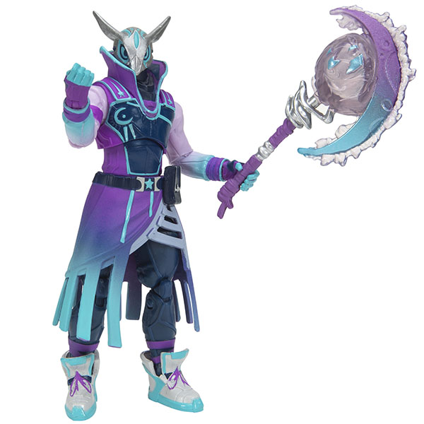Игрушка Fortnite - фигурка героя Luminos с аксессуарами (SM) FNT0328
Игрушка Fortnite - фигурка героя Luminos с аксессуарами (SM) FNT0328