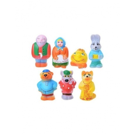 Набор "Колобок" СИ-240
Набор "Колобок" СИ-240