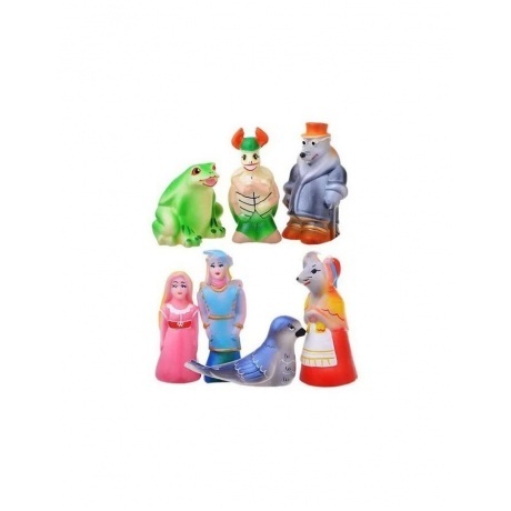 Набор "Дюймовочка" СИ-362
Набор "Дюймовочка" СИ-362