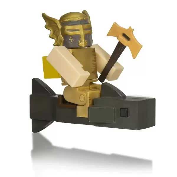 Игрушка Roblox - фигурка героя Booga Booga: Shark Ride (Core) с аксессуарами
Игрушка Roblox - фигурка героя Booga Booga: Shark Ride (Core) с аксессуарами