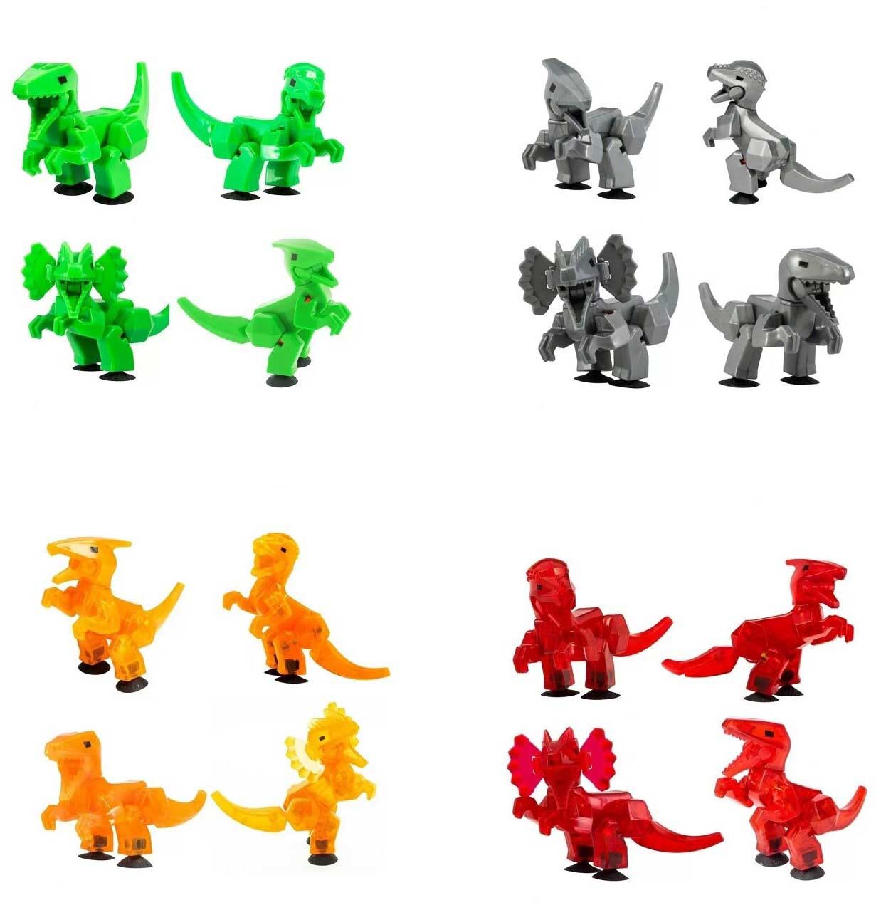 Игрушка Stikbot. Динозавр TST622DN
Игрушка Stikbot. Динозавр TST622DN