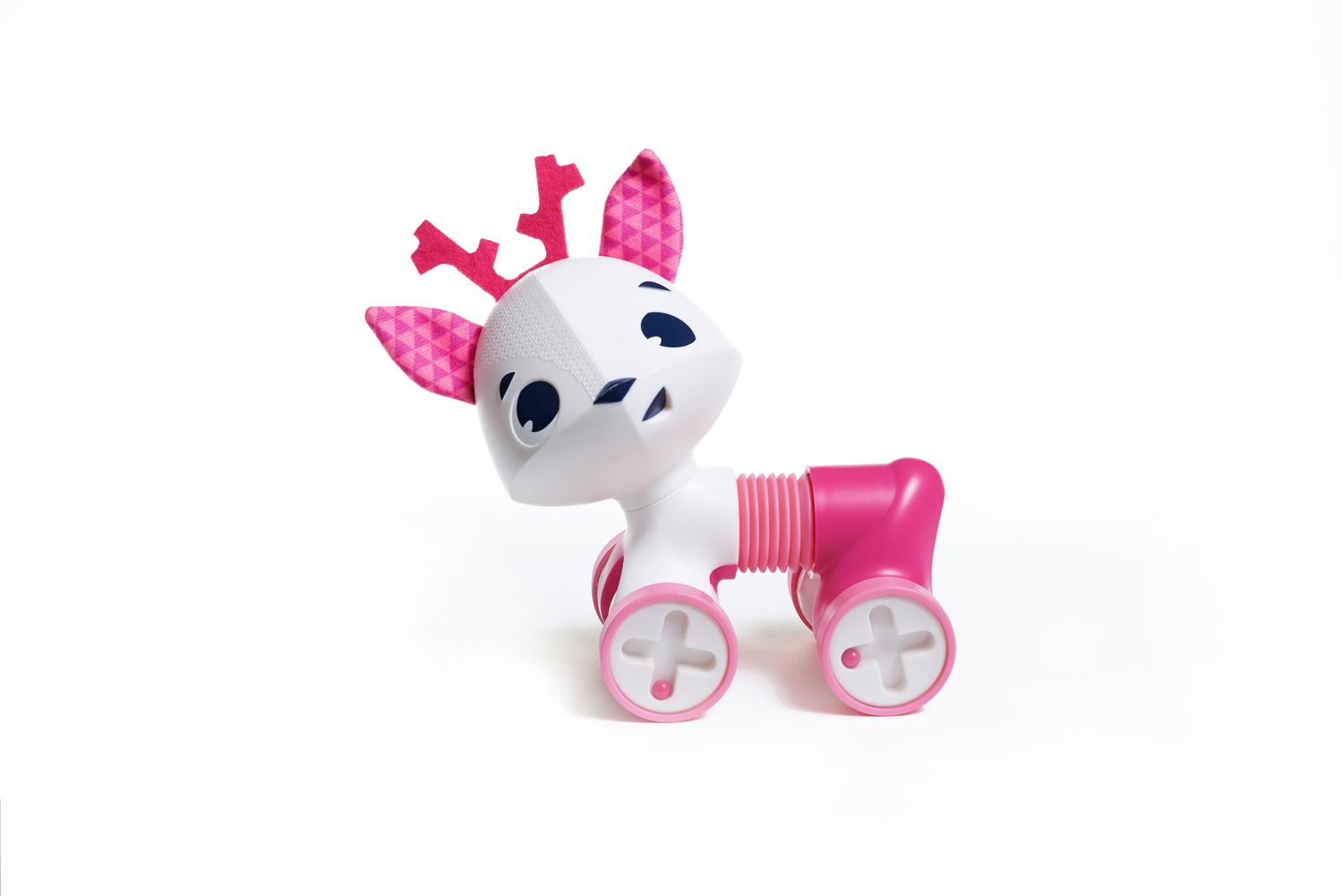 Игрушка каталка Tiny Love "Флоренс
Игрушка каталка Tiny Love "Флоренс