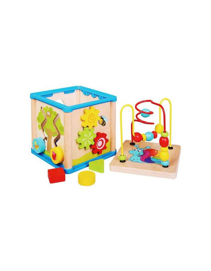 Сортер Mapacha Суперкуб
Сортер Mapacha Суперкуб